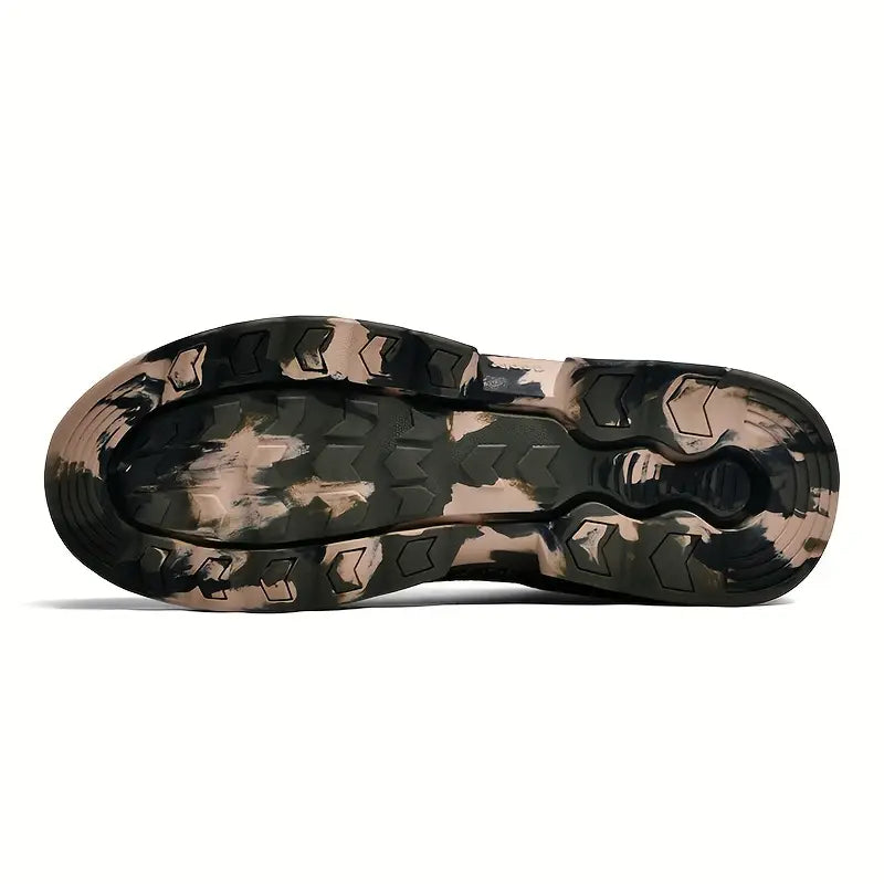 Moderner Design-Schuh – Leon