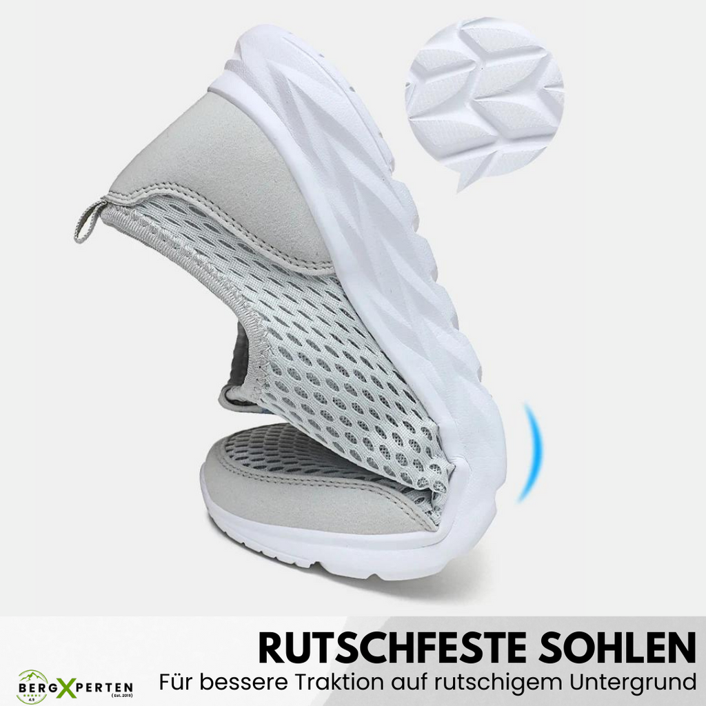 OrthoGo - federleichter und wasserfester Ortho Schuh