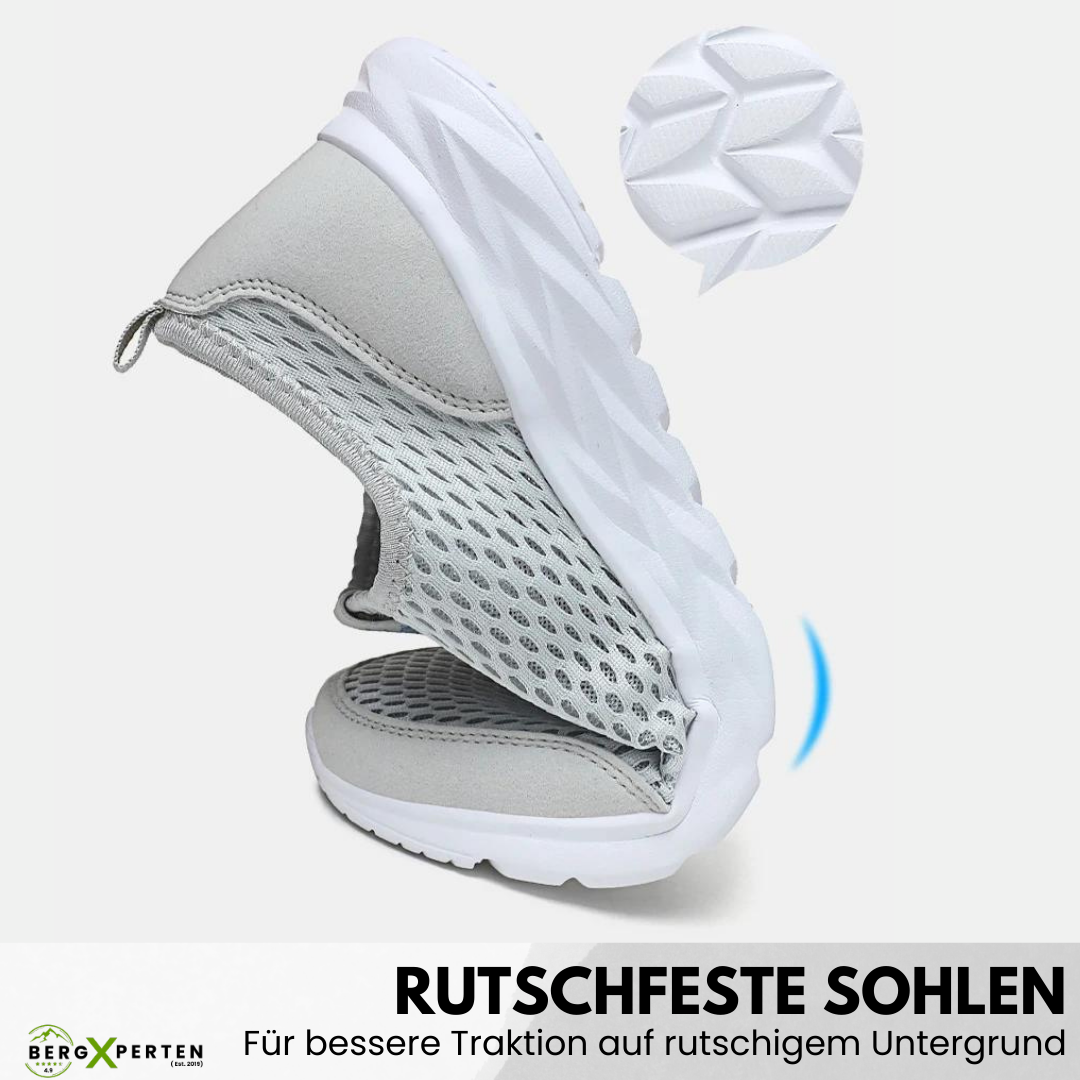 OrthoGo - federleichter und wasserfester Ortho Schuh
