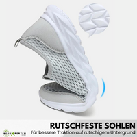 OrthoGo - federleichter und wasserfester Ortho Schuh