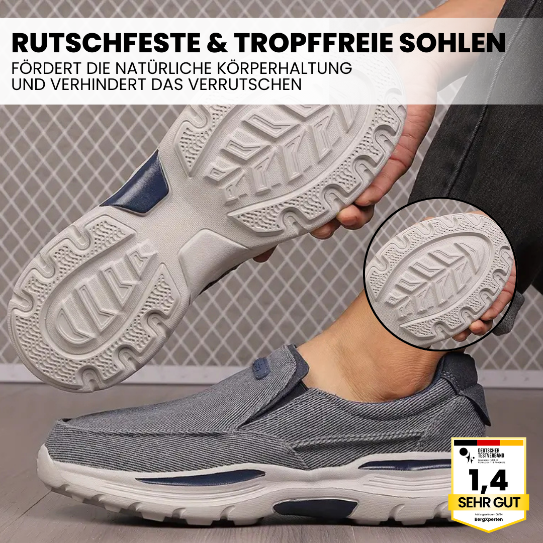 OrthoMotion – Schuhe