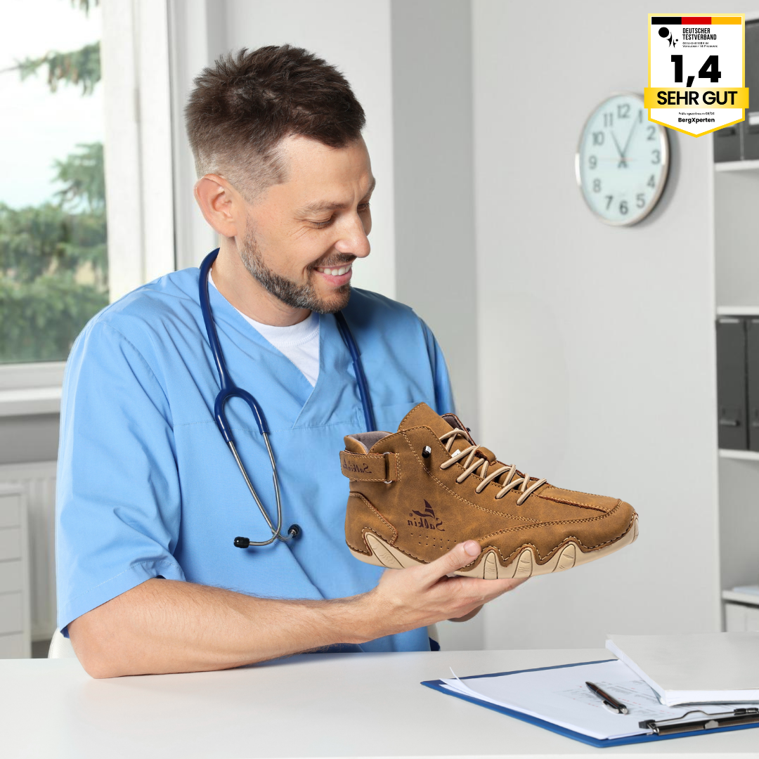 HikeHub - OrthoPur