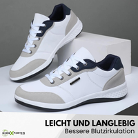 OrthoX Pro – Komfortschuhe