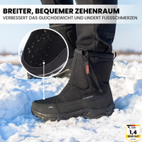 HikeHub - Winter Max
