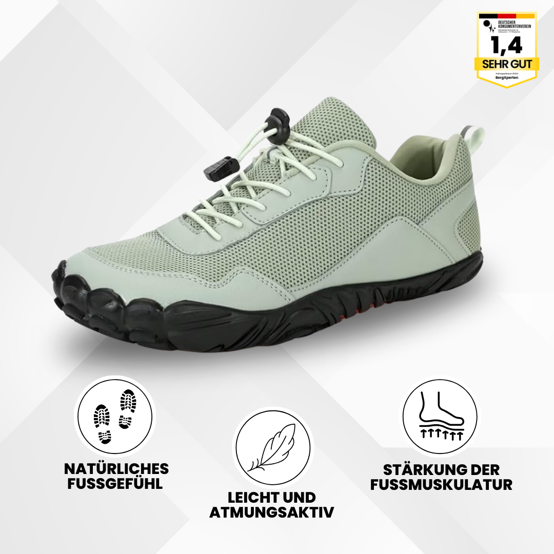 HikeHub - EarthWalk