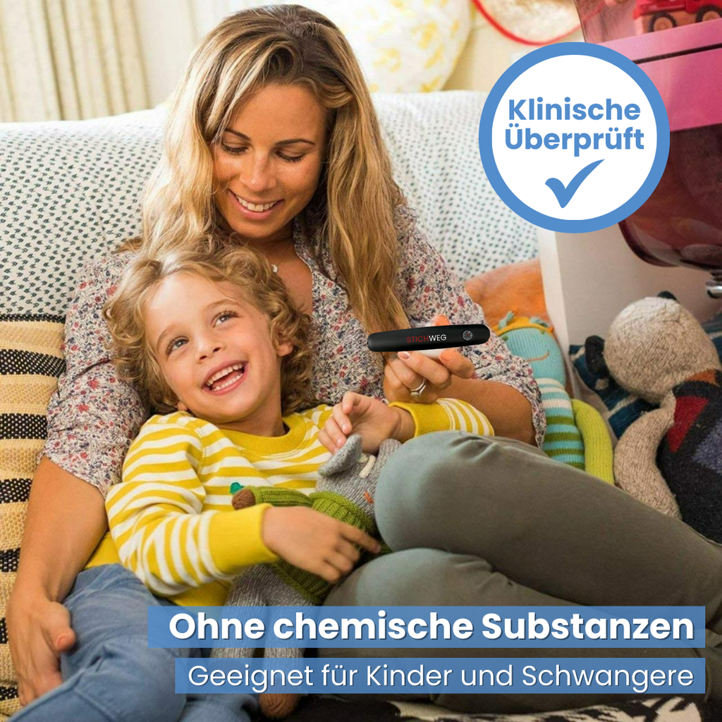 HikeHub - Stichweg
