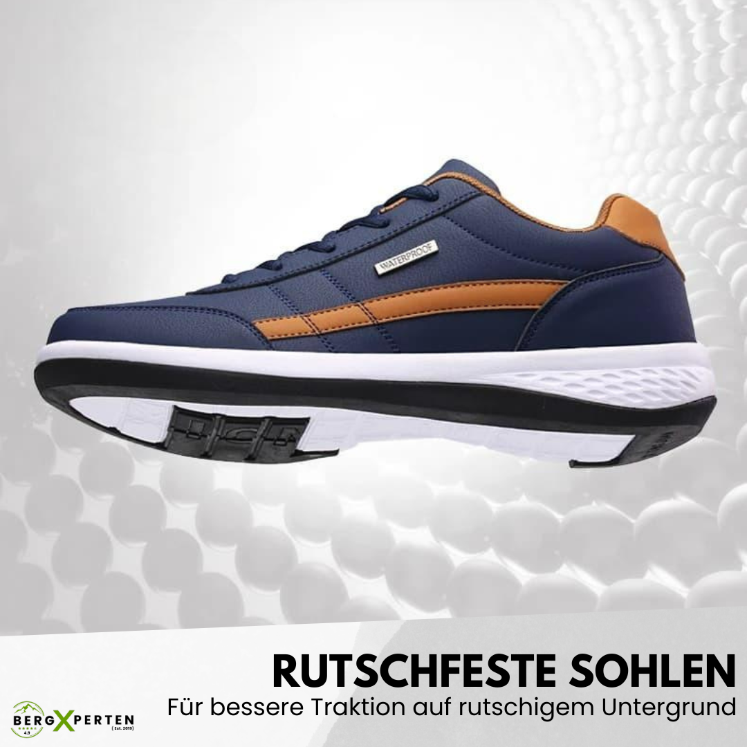 OrthoX – ergonomische Komfortschuhe