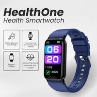 HikeHub - HealthOne