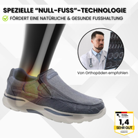 OrthoMotion – Schuhe