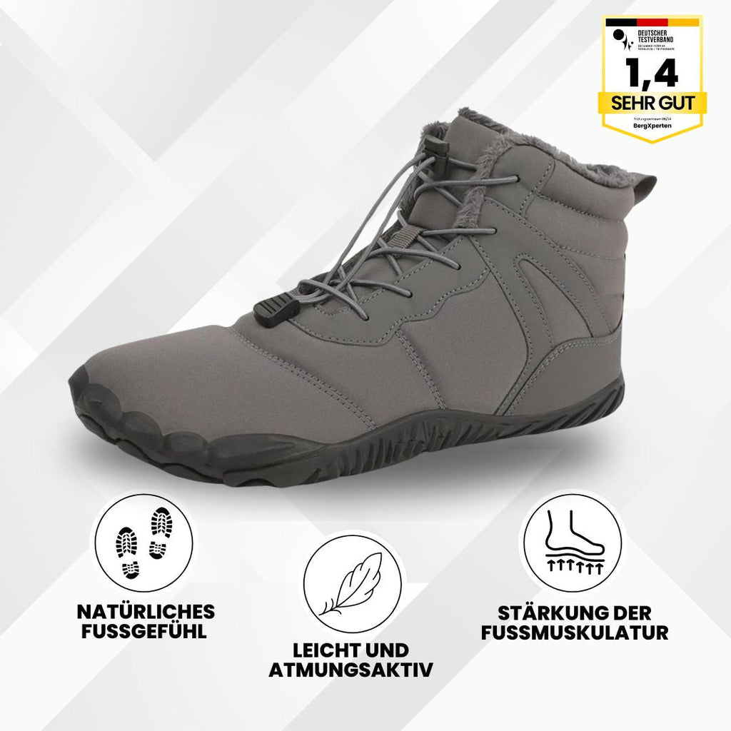 HikeHub - IceWalk