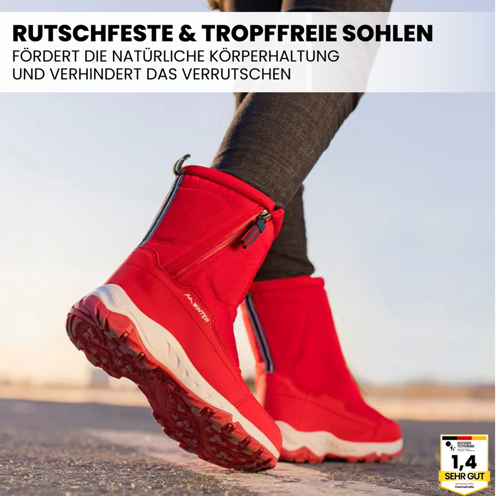 HikeHub - Winter Max