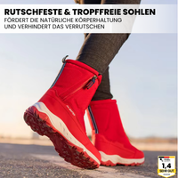 HikeHub - Winter Max