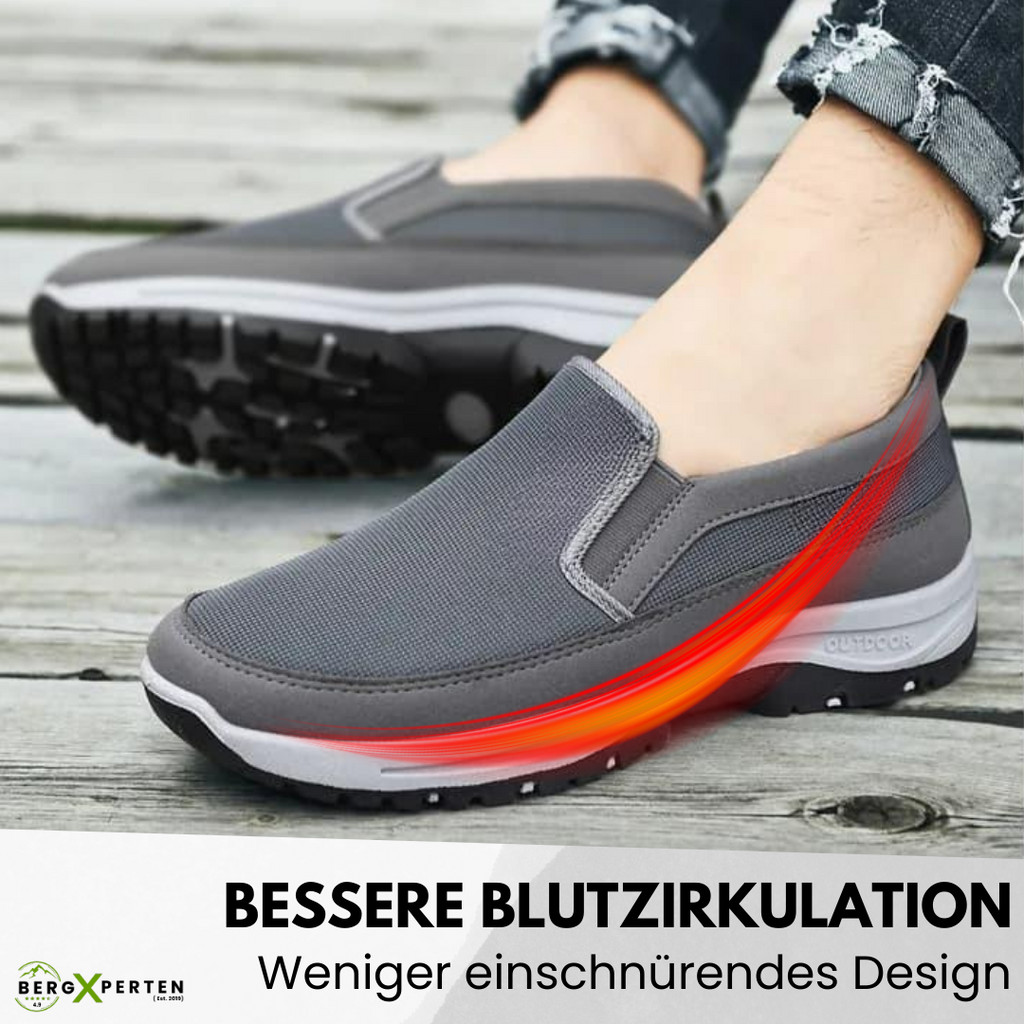 Ortho Pro – Komfortschuh