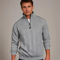 HikeHub - Thomas Pullover
