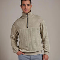 Bequemer Pullover
