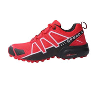OrthoTrekking IV – Wanderschuhe