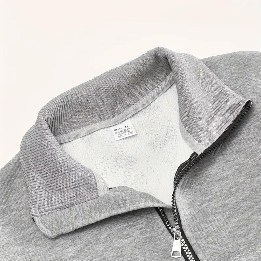 Bequemer Pullover