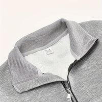 Bequemer Pullover