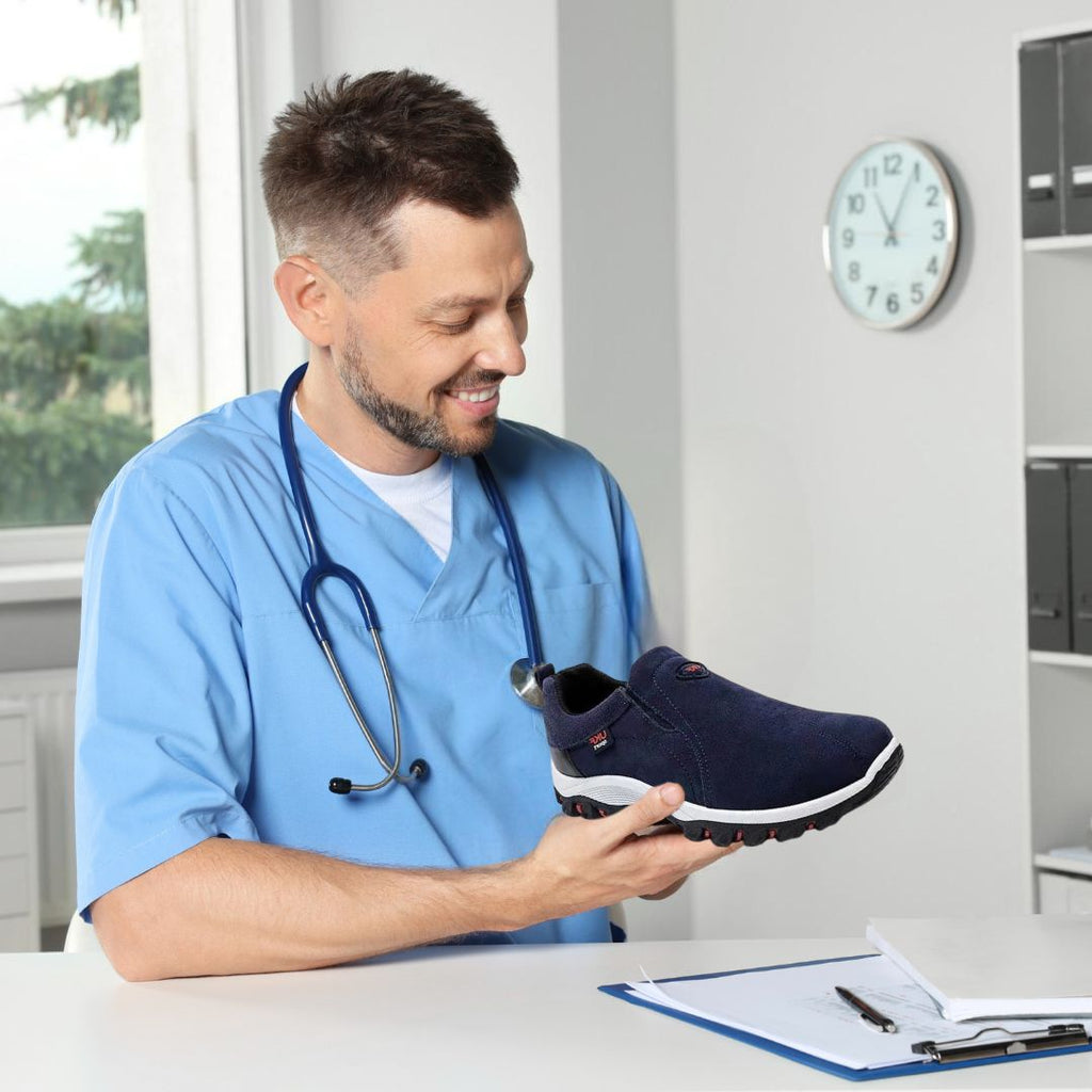 HikeHub - OrthoHealth