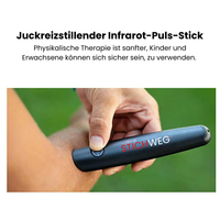 HikeHub - Stichweg