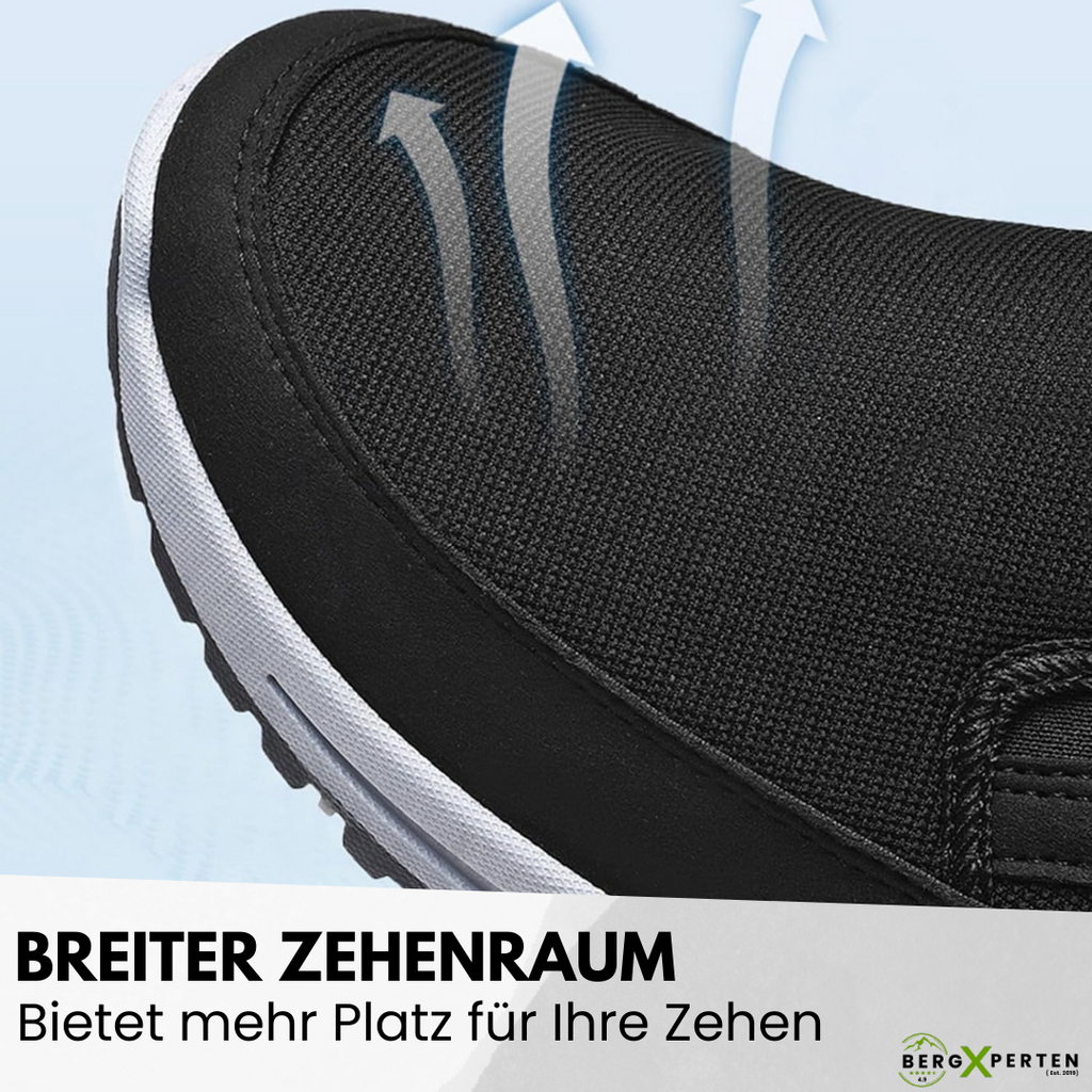 Ortho Pro – ergonomische Komfort-Schuhe