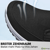 Ortho Pro – ergonomische Komfort-Schuhe