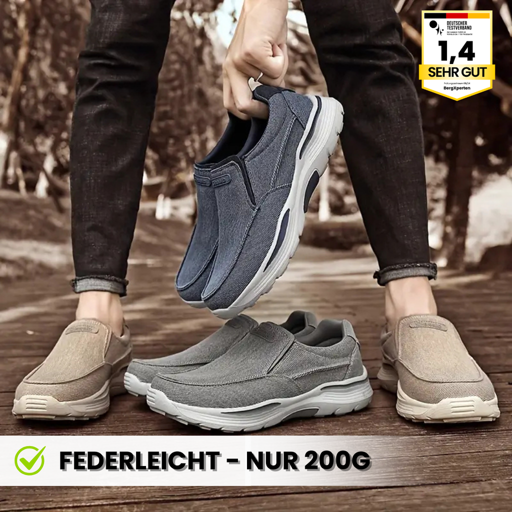 OrthoMotion – Schuhe