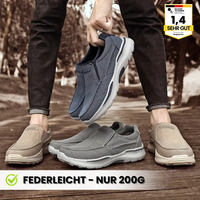 OrthoMotion – Schuhe