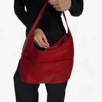 Jeden Tag BB Tasche - Version mit Reißverschluss