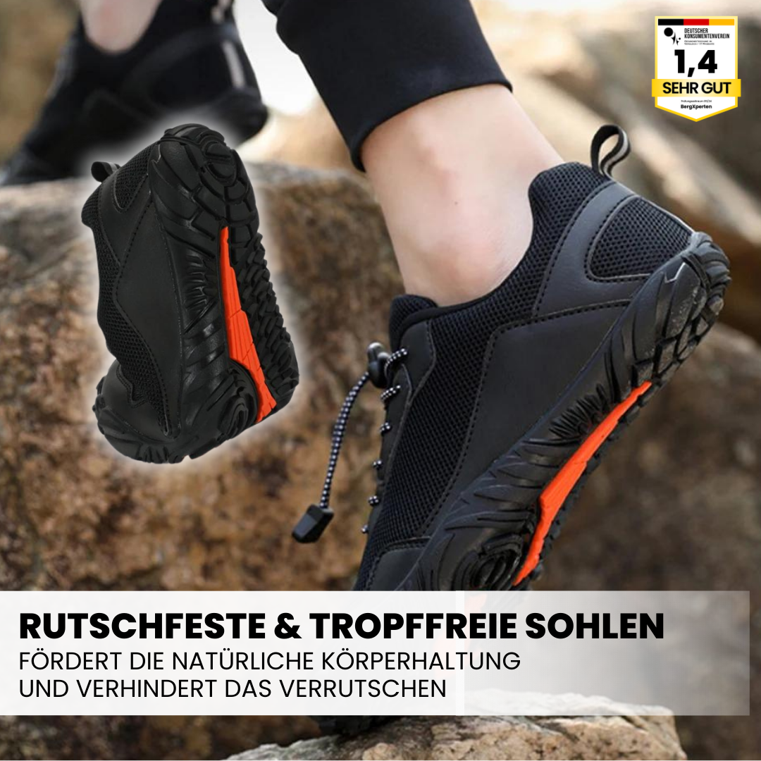 HikeHub - EarthWalk