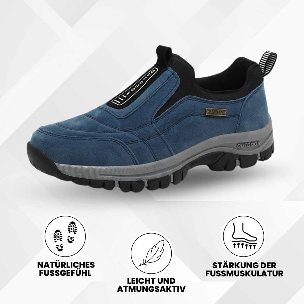 Oax - Schuhe