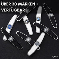AutoShield™ - Verhindern Sie Kratzer und bewahren Sie Ihr perfektes Aussehen.