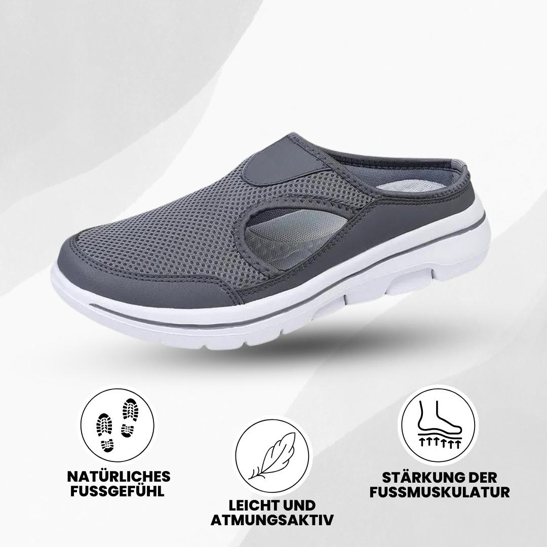 Footstep Pro - ergonomische Komfort-Schuhe