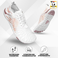 Florax Fit – Barfußschuhe
