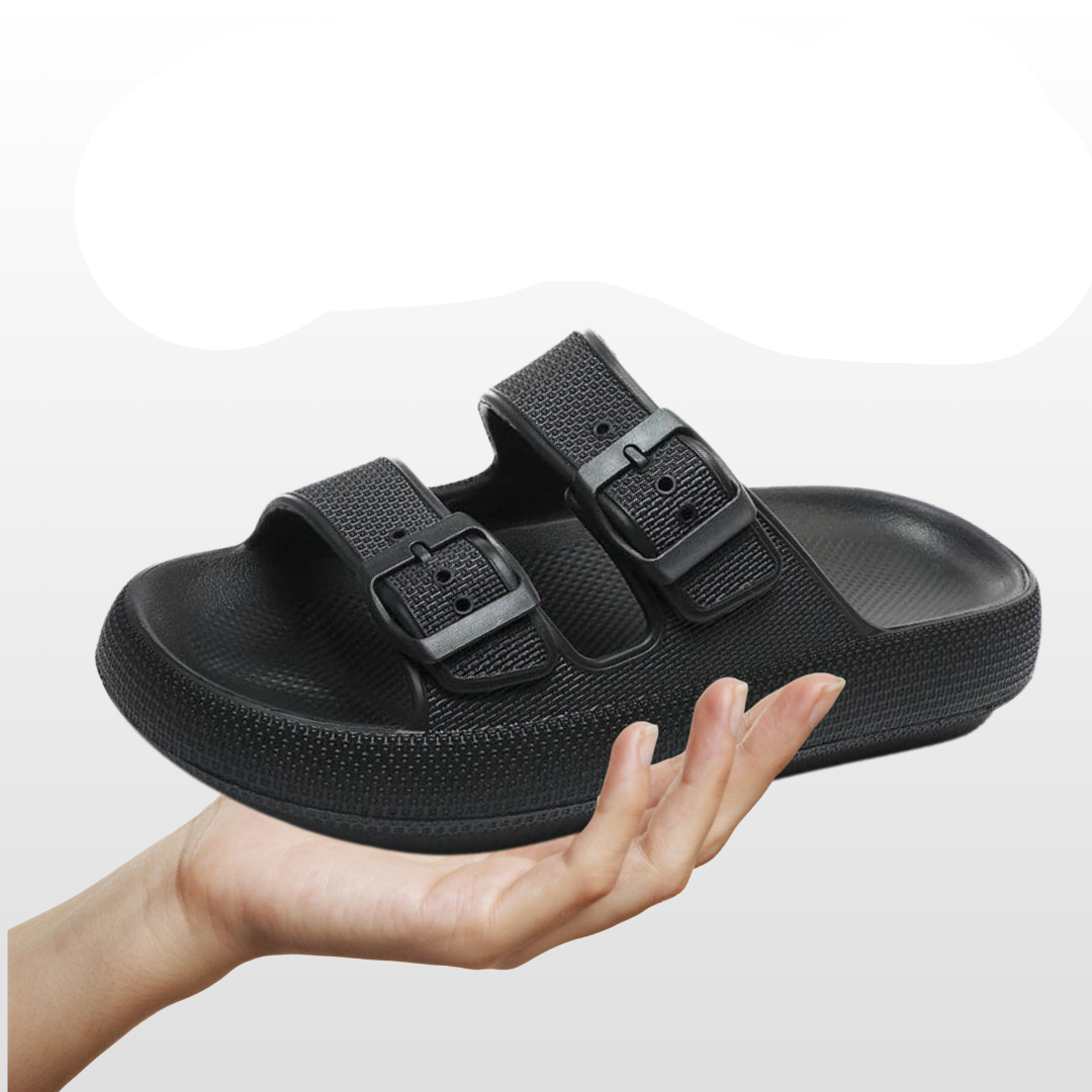 HikeHub - Orthostep