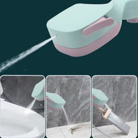 AquaPulse Pro™ - Transformeert douches in luxe