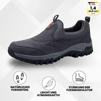 OrthoMotion™ – Rutschfeste Schuhe Unisex