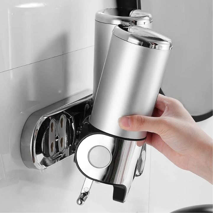 ProDispense™ | Seifenspender für die Wand