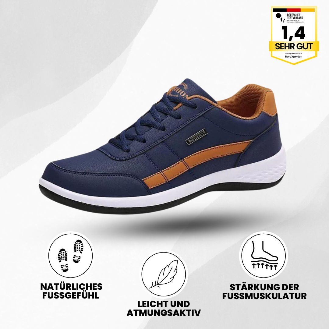 OrthoX Fit – ergonomische Komfortschuhe