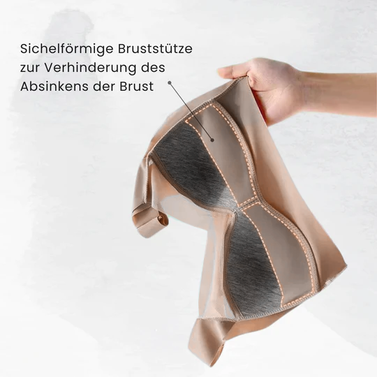 Healthlift: bügelloser Komfort-BH