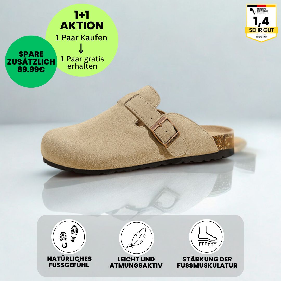 Clogs - Orginal für maximalen Komfort für Damen