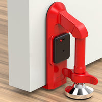 DoorStopper™ - Ihre Sicherheit in unsicheren Zeiten!