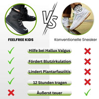 HikeHub - FeelFree Kids