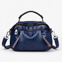 CompactBag™ | Mehrere Taschen Große Mini-Tasche