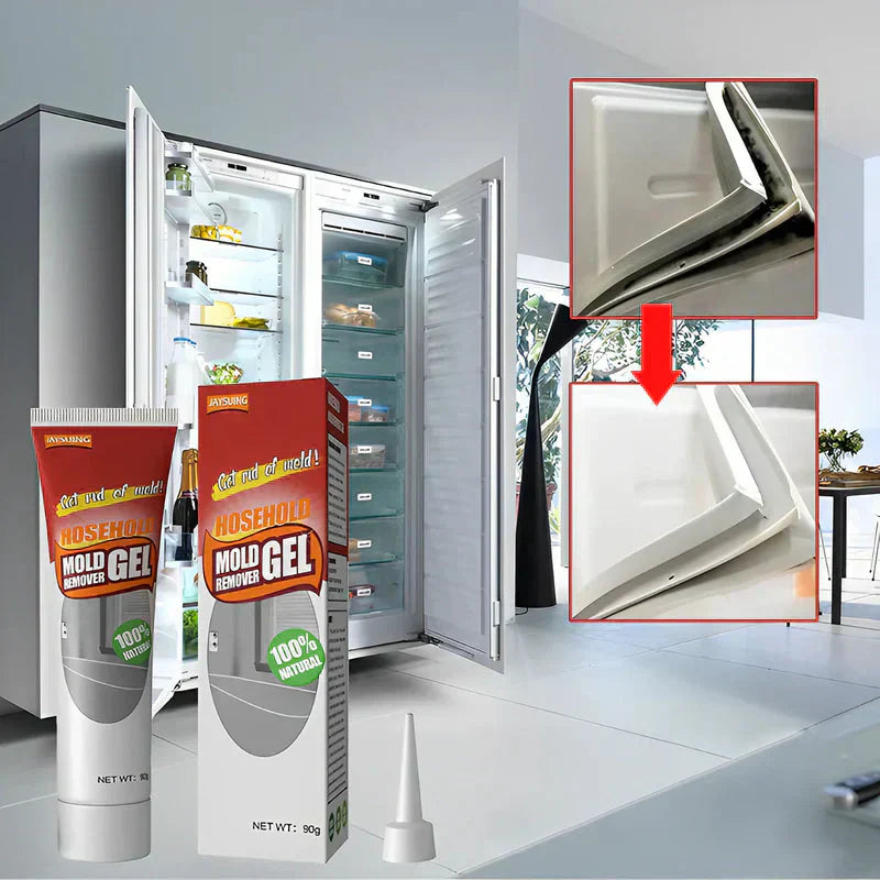 MoldFix™ | Leistungsstarker Schimmelpilz-Entferner