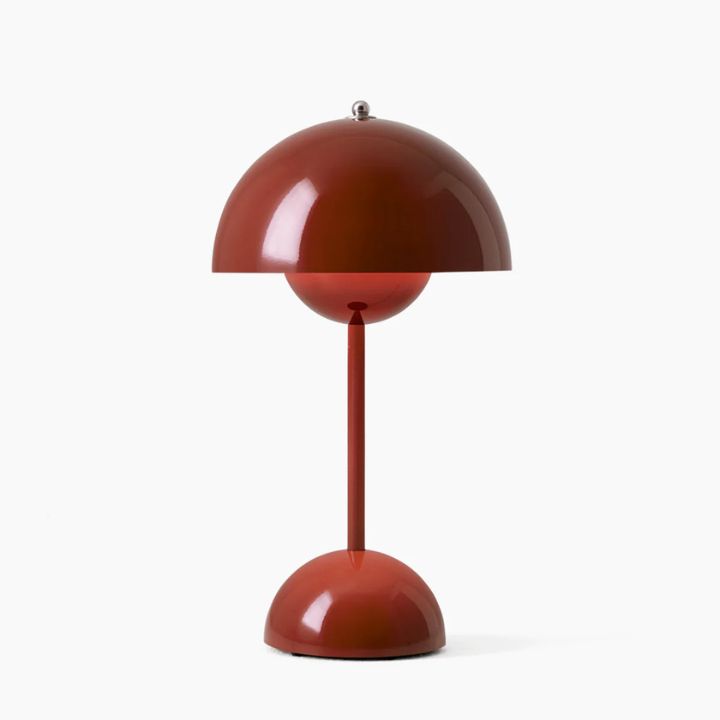ModernLED™ | Moderne LED-Tischlampe – Kabellos und dimmbar