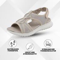 OrthoCloud  - Sandalen