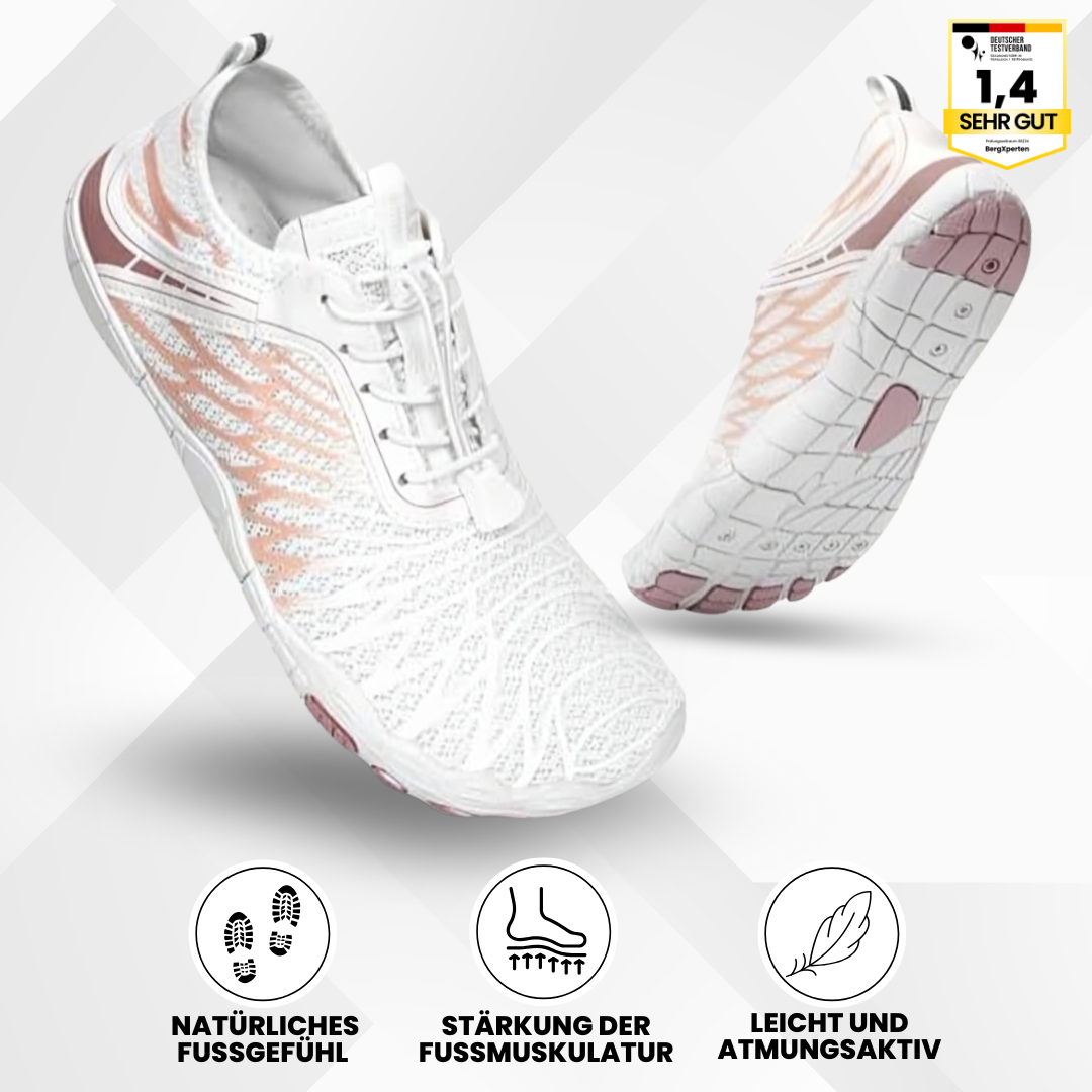 Florax Fit – Barfußschuhe