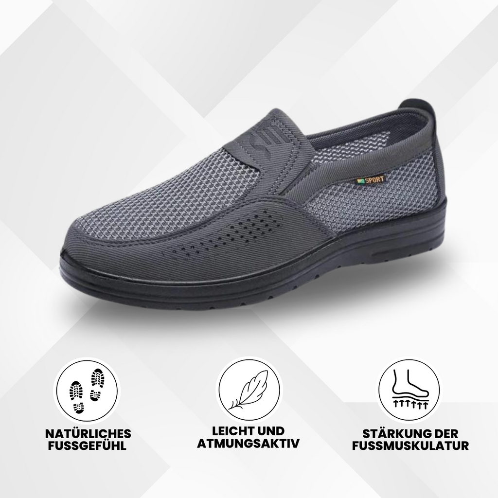 HikeHub - OrthoMax