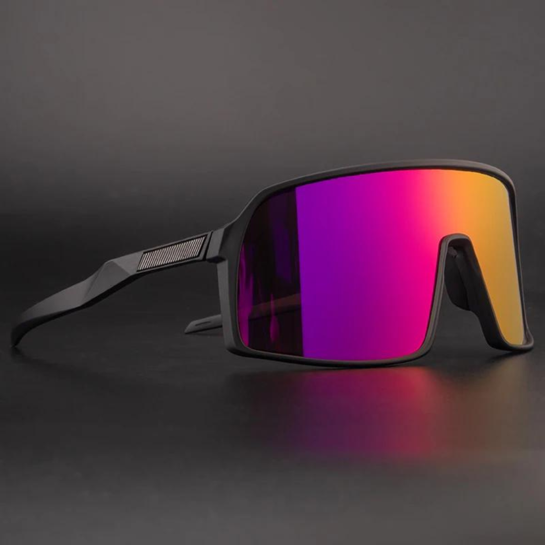 RideVision™ | Unisex-Radbrille